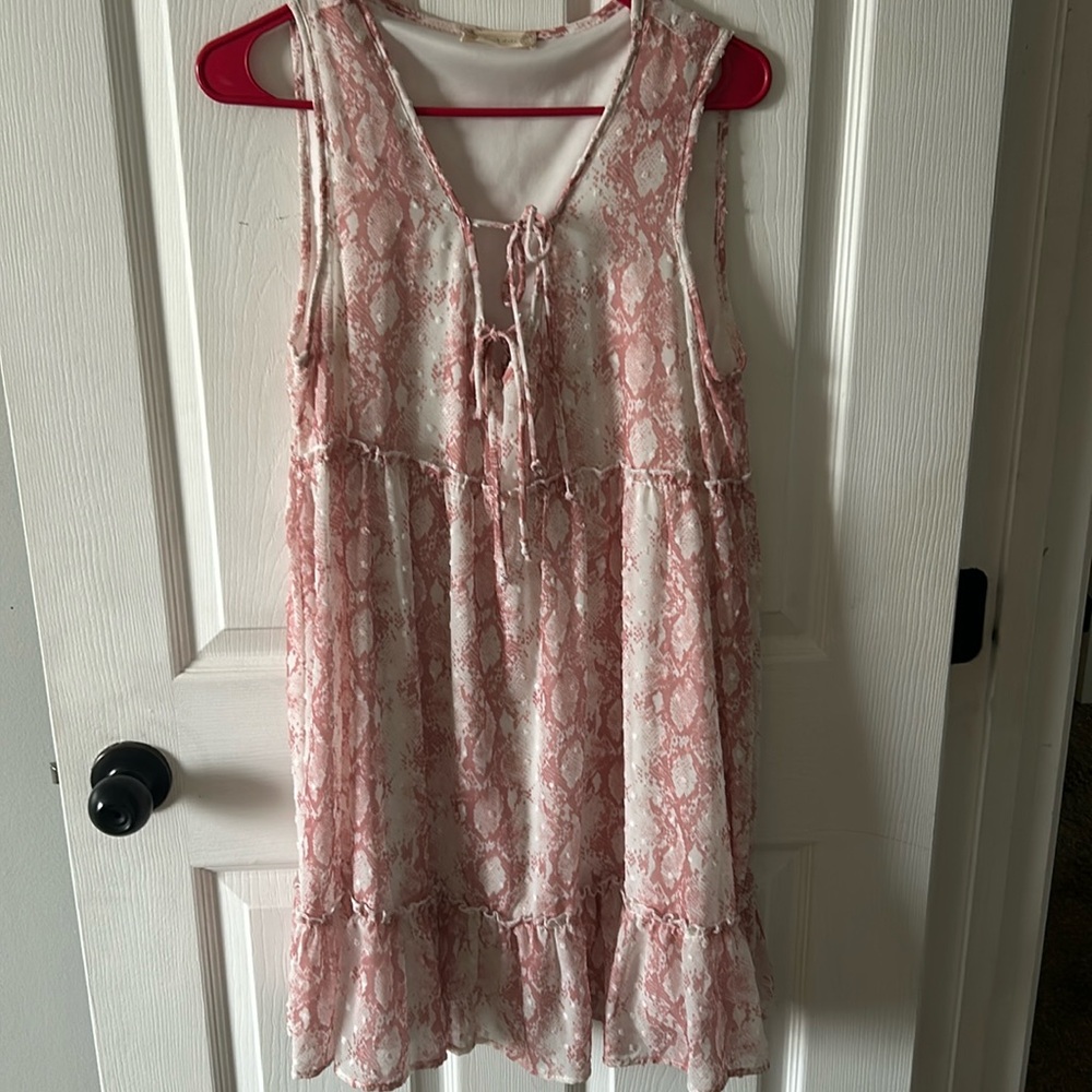 NWT Altar’d State Dress